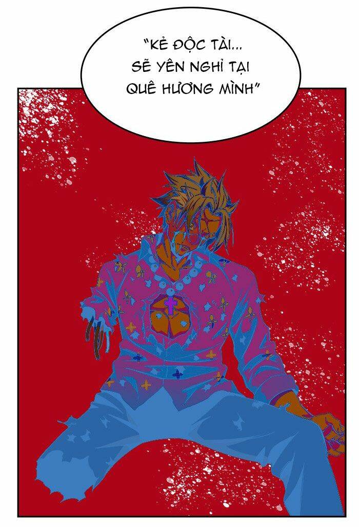 Chúa Tể Học Đường Chapter 447 - Trang 2