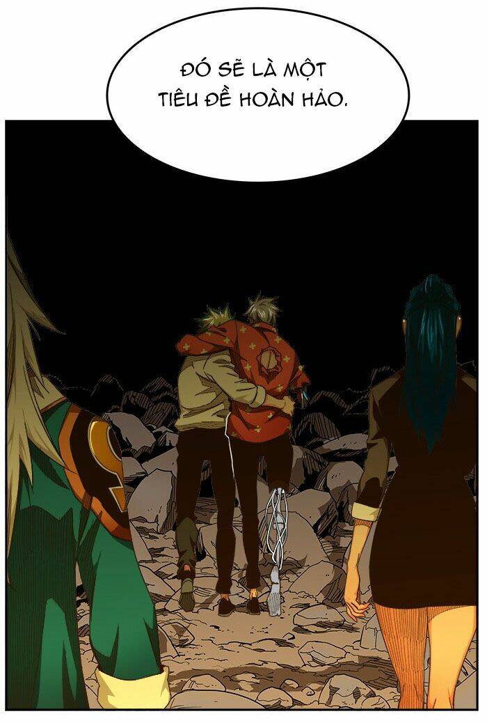 Chúa Tể Học Đường Chapter 447 - Trang 2