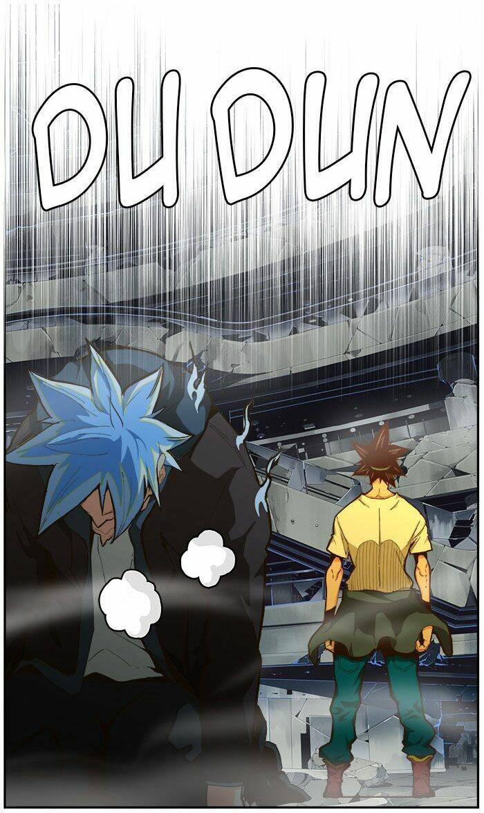 Chúa Tể Học Đường Chapter 447 - Trang 2