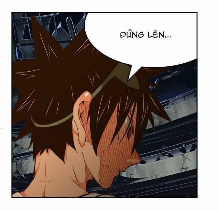 Chúa Tể Học Đường Chapter 447 - Trang 2