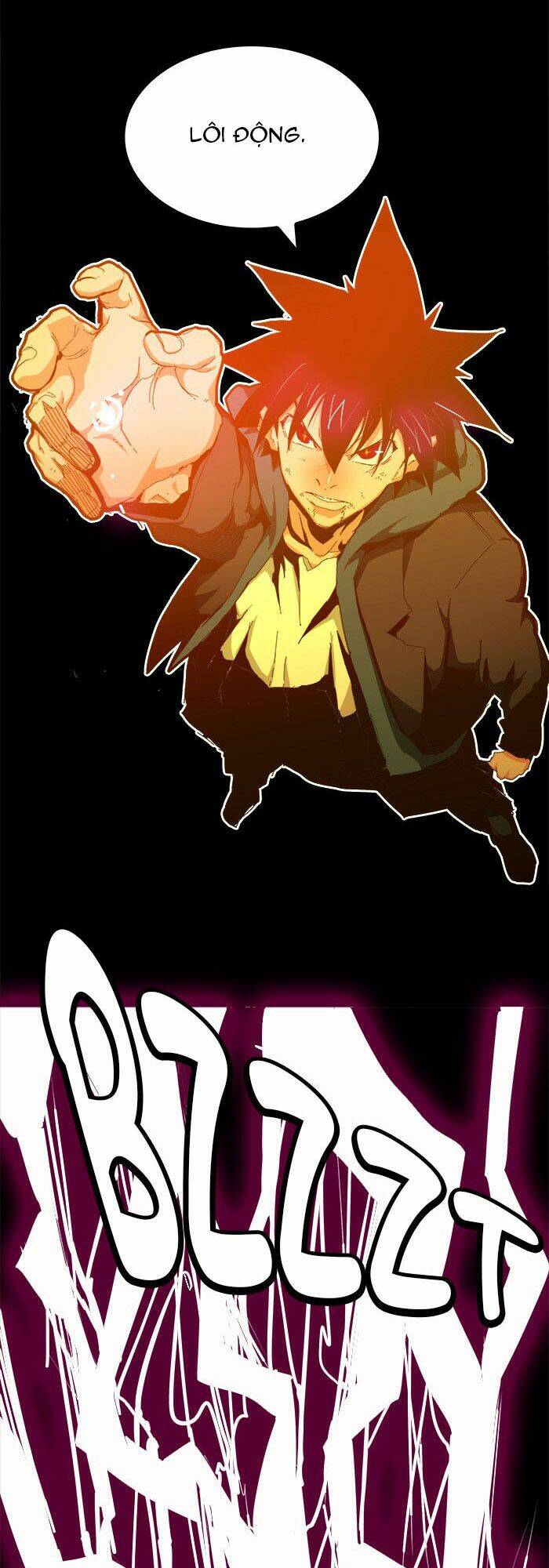 Chúa Tể Học Đường Chapter 447 - Trang 2