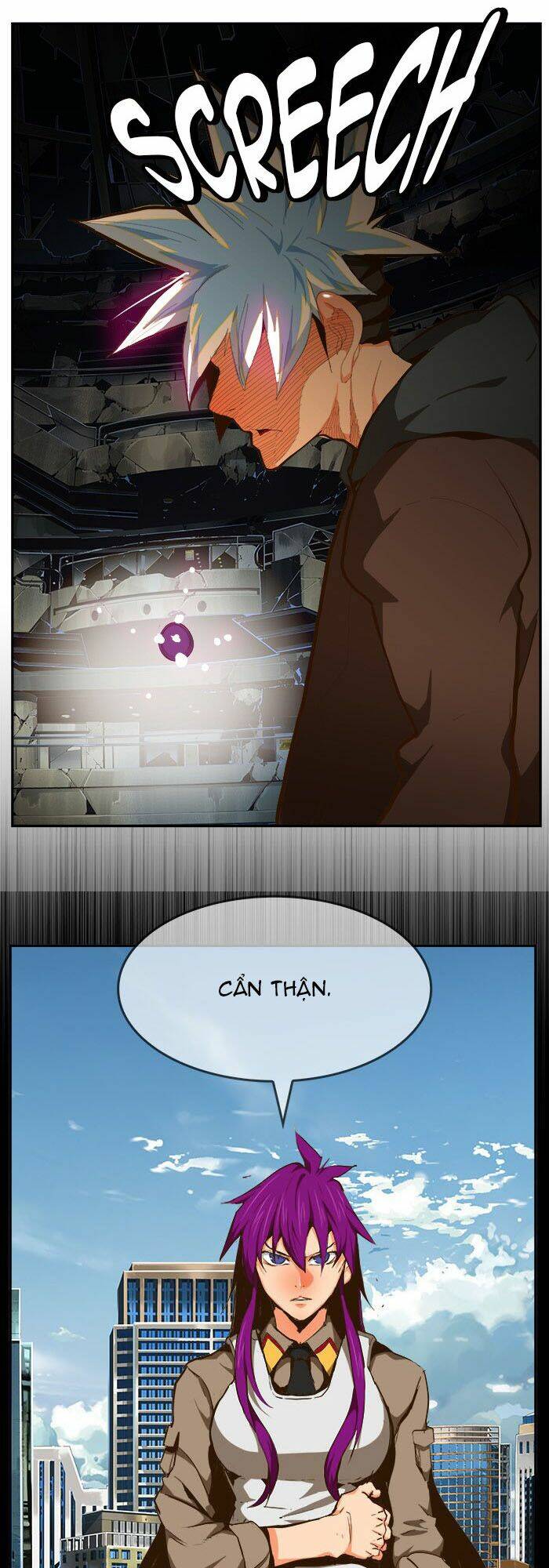 Chúa Tể Học Đường Chapter 447 - Trang 2