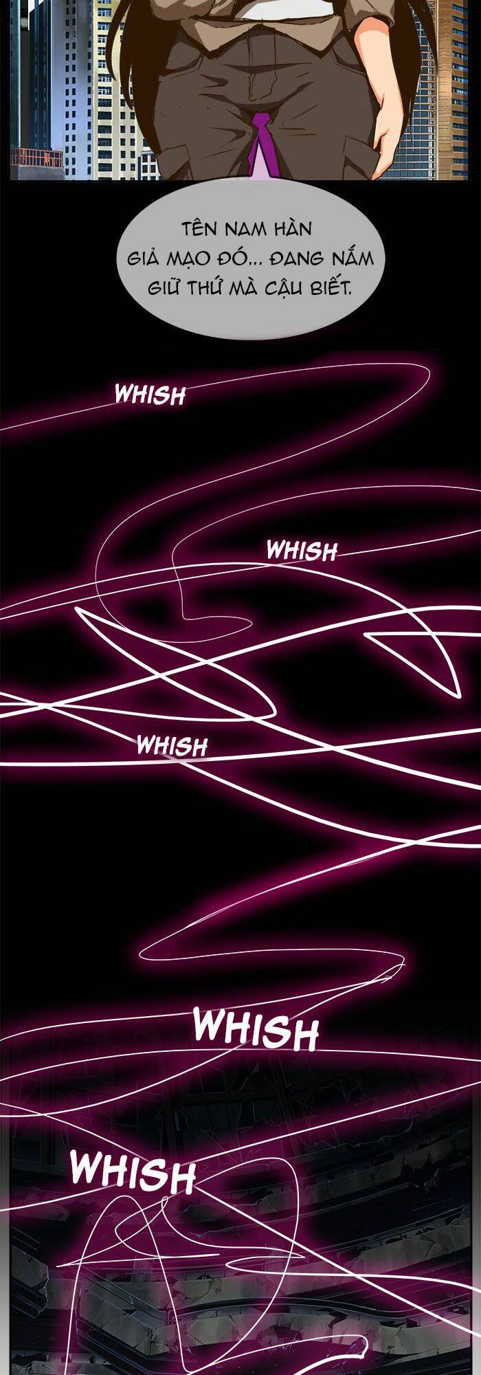 Chúa Tể Học Đường Chapter 447 - Trang 2