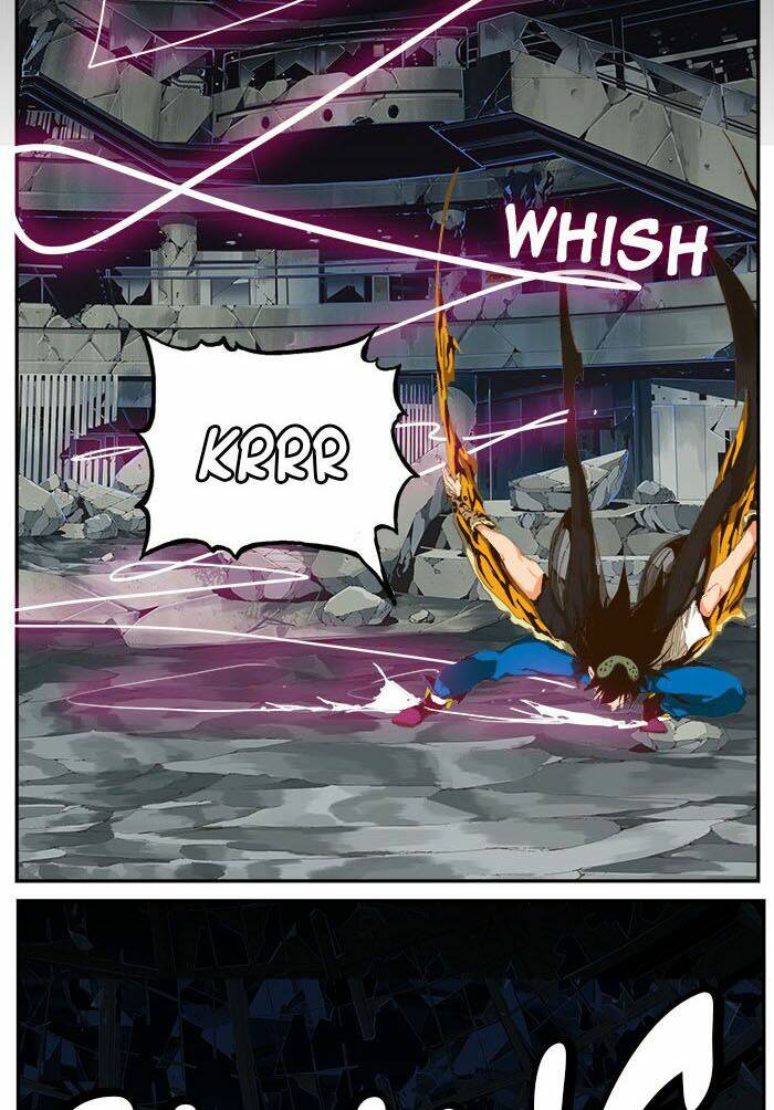 Chúa Tể Học Đường Chapter 447 - Trang 2