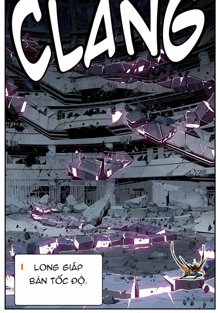 Chúa Tể Học Đường Chapter 447 - Trang 2