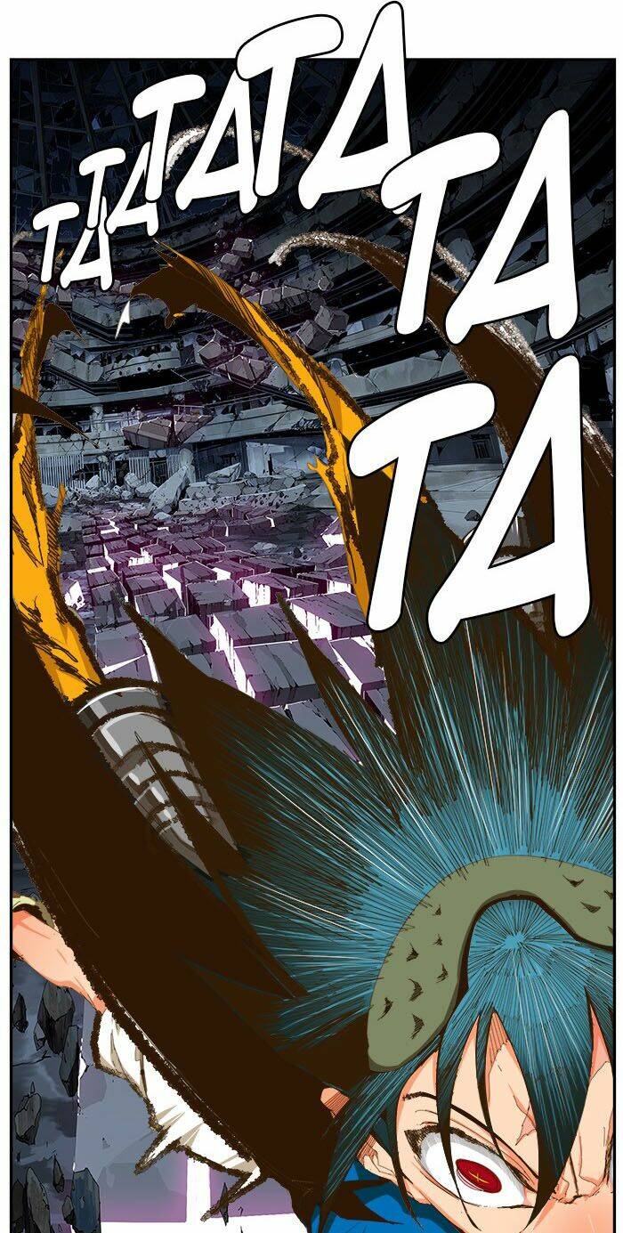 Chúa Tể Học Đường Chapter 447 - Trang 2