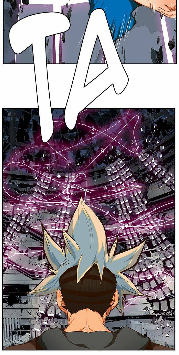 Chúa Tể Học Đường Chapter 447 - Trang 2