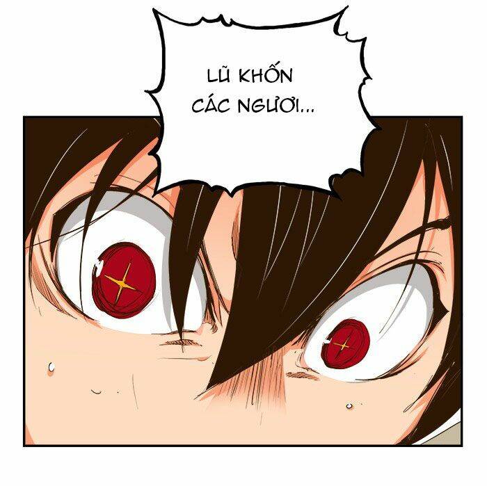 Chúa Tể Học Đường Chapter 447 - Trang 2