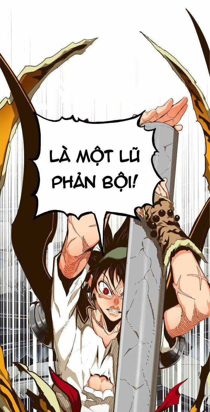 Chúa Tể Học Đường Chapter 447 - Trang 2