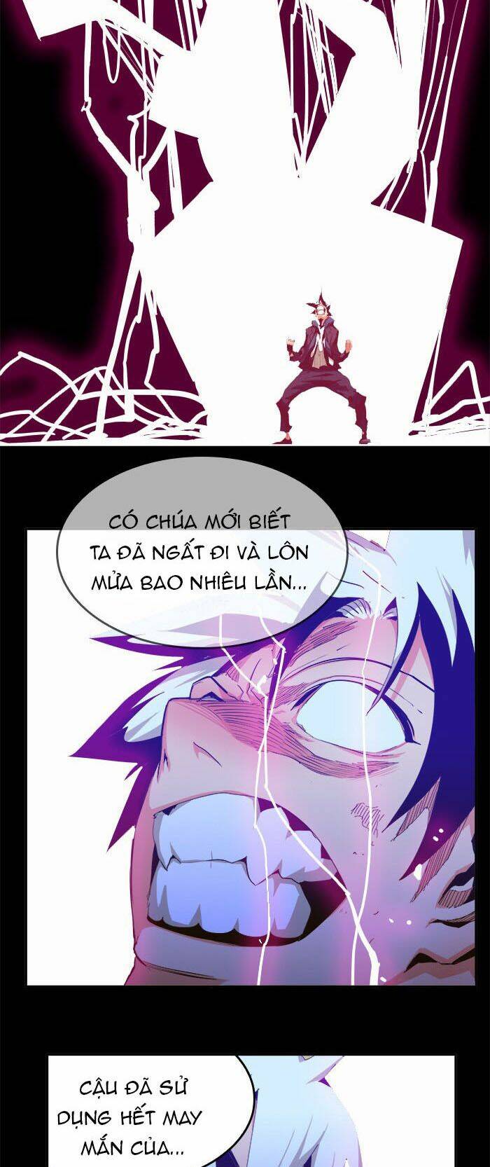 Chúa Tể Học Đường Chapter 447 - Trang 2