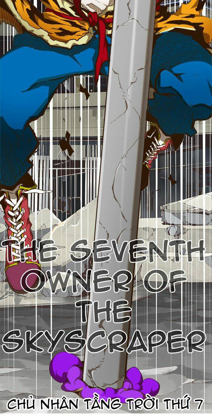 Chúa Tể Học Đường Chapter 447 - Trang 2