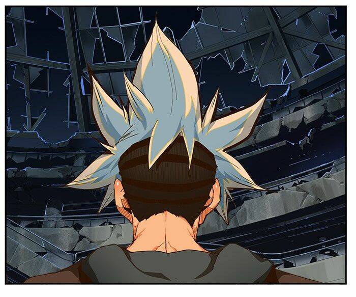 Chúa Tể Học Đường Chapter 447 - Trang 2