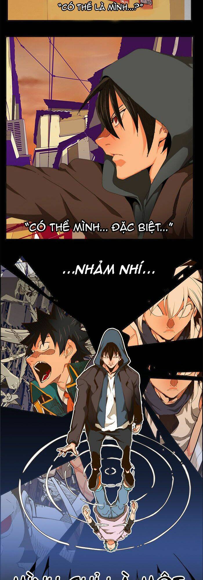 Chúa Tể Học Đường Chapter 447 - Trang 2