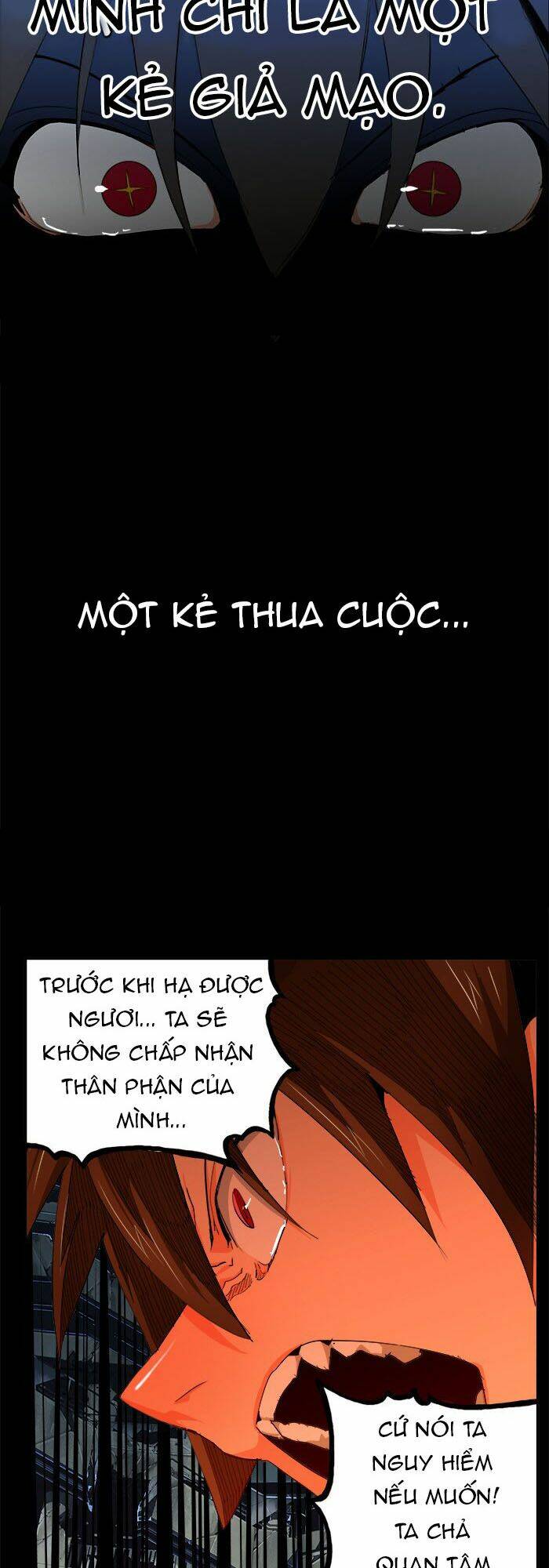 Chúa Tể Học Đường Chapter 447 - Trang 2