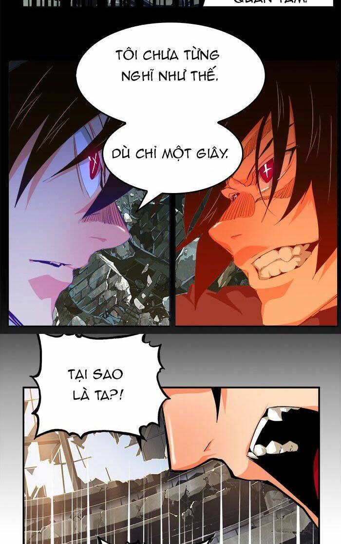 Chúa Tể Học Đường Chapter 447 - Trang 2