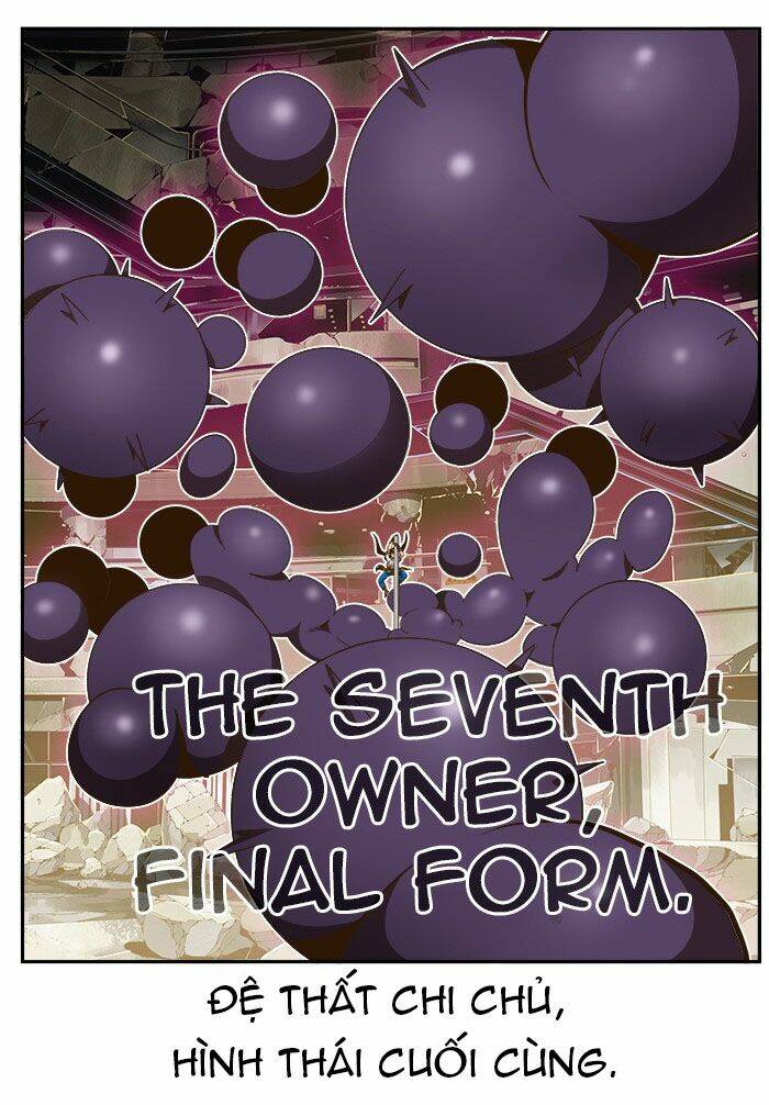 Chúa Tể Học Đường Chapter 447 - Trang 2