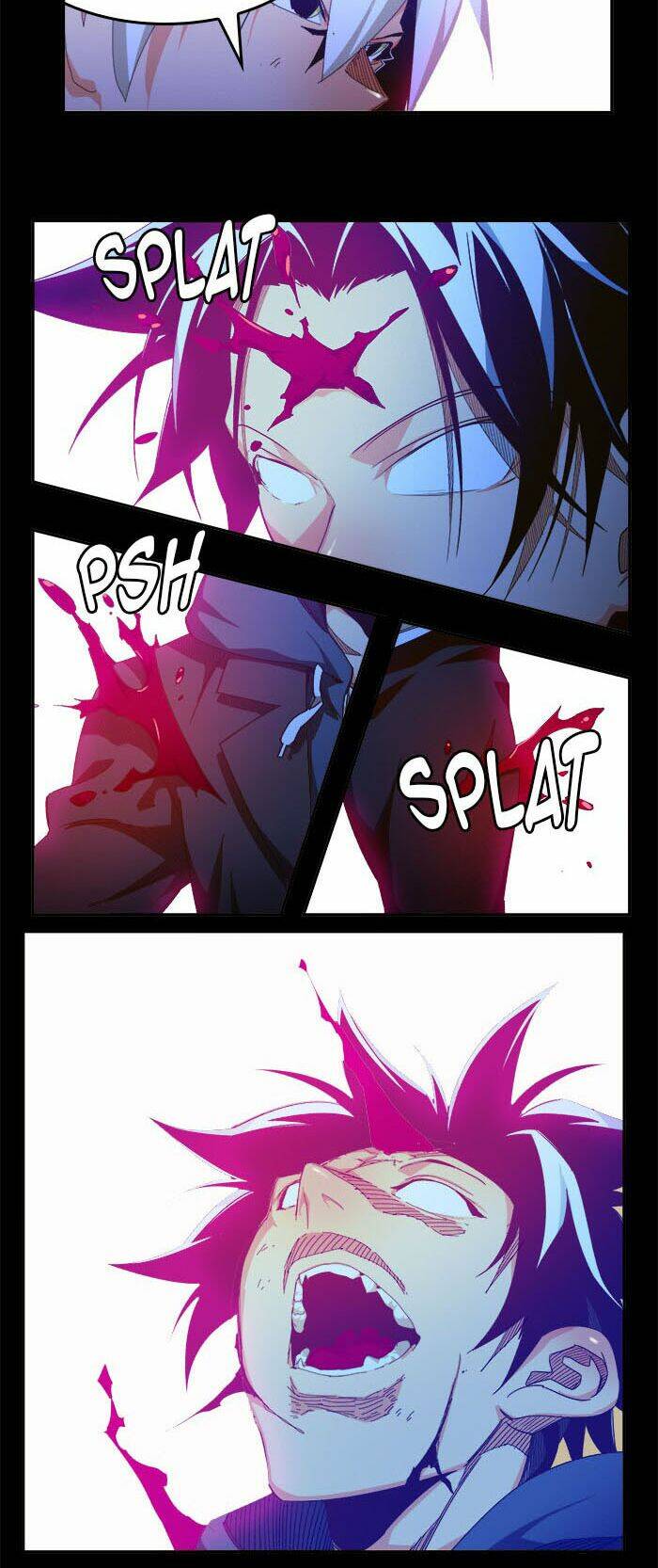 Chúa Tể Học Đường Chapter 447 - Trang 2