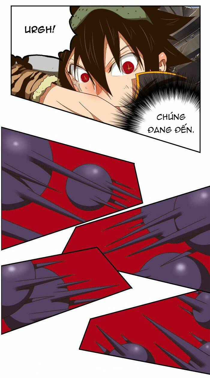 Chúa Tể Học Đường Chapter 447 - Trang 2