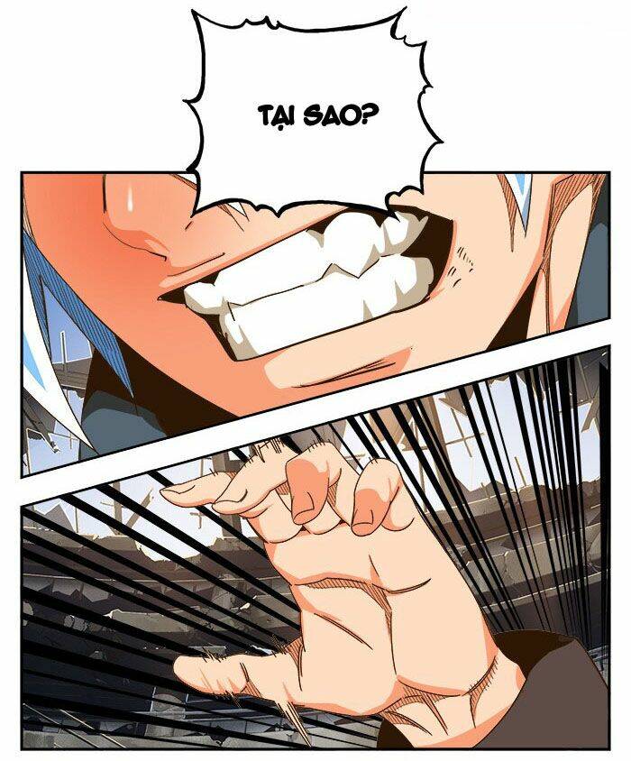 Chúa Tể Học Đường Chapter 447 - Trang 2