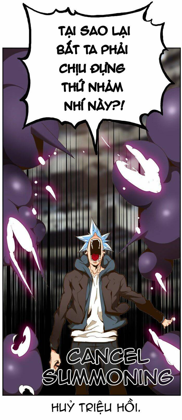 Chúa Tể Học Đường Chapter 447 - Trang 2