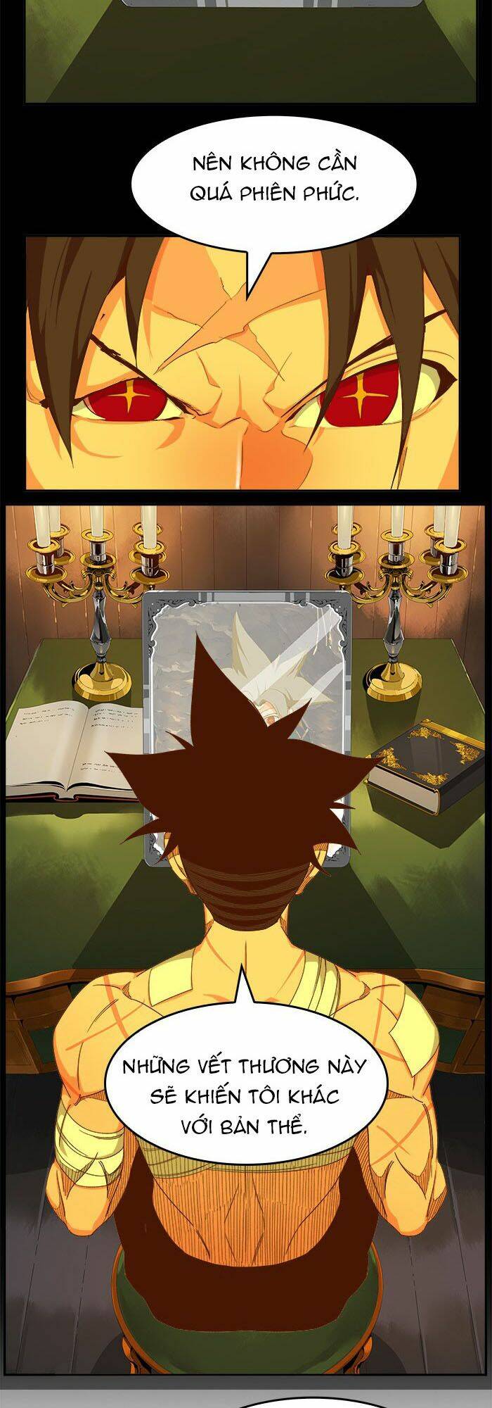 Chúa Tể Học Đường Chapter 447 - Trang 2