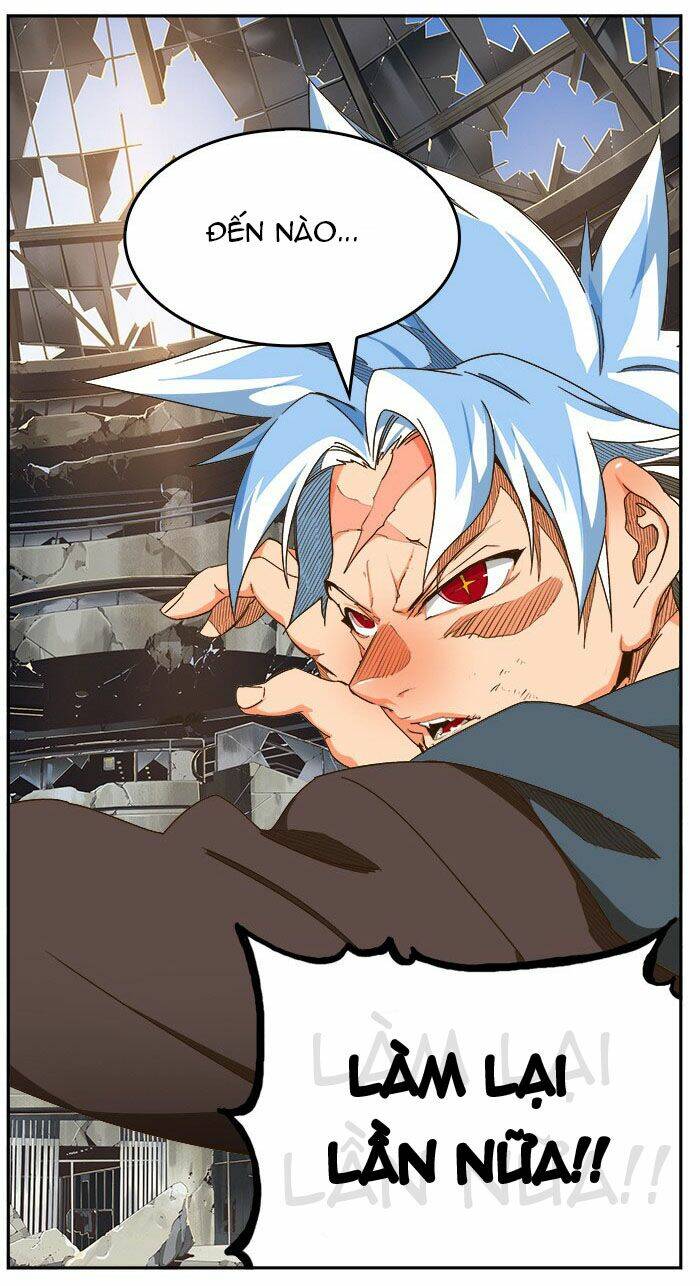 Chúa Tể Học Đường Chapter 447 - Trang 2