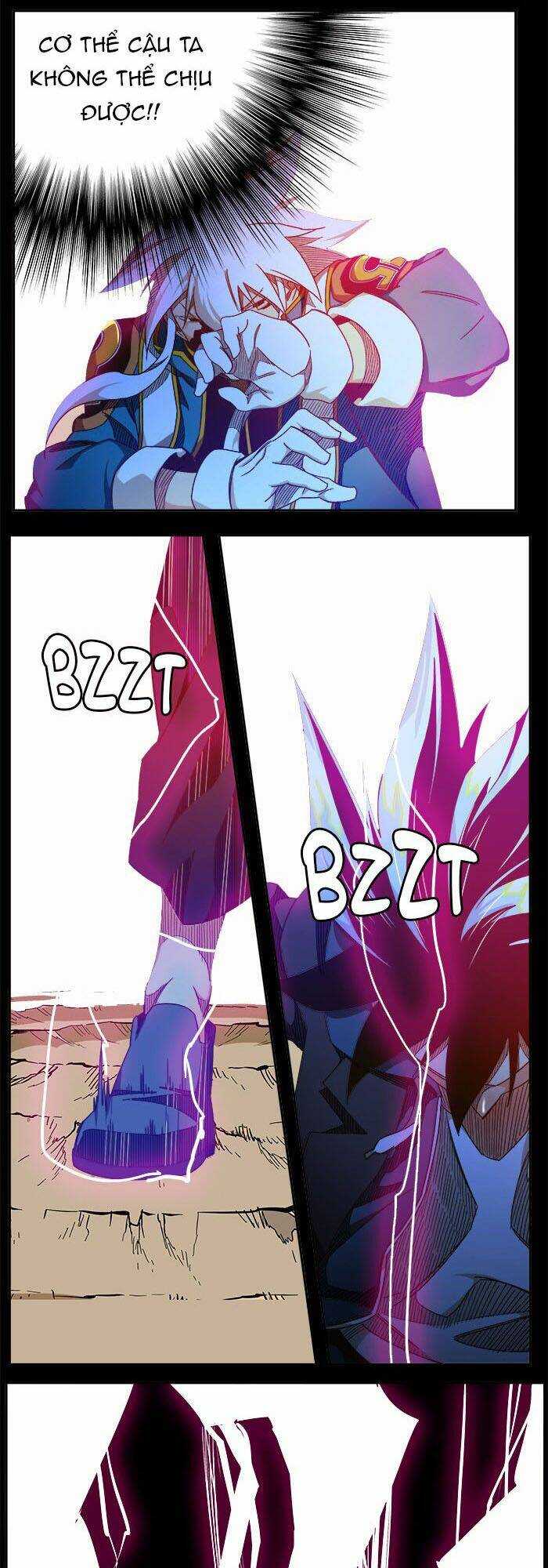 Chúa Tể Học Đường Chapter 447 - Trang 2