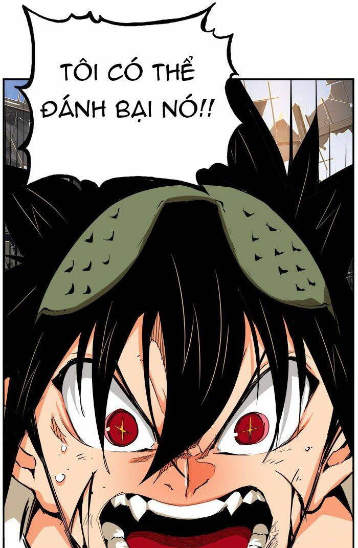 Chúa Tể Học Đường Chapter 447 - Trang 2