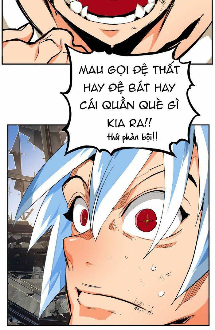 Chúa Tể Học Đường Chapter 447 - Trang 2