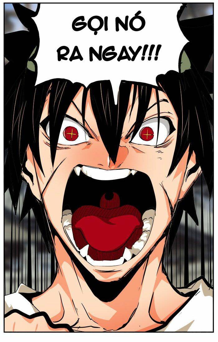 Chúa Tể Học Đường Chapter 447 - Trang 2