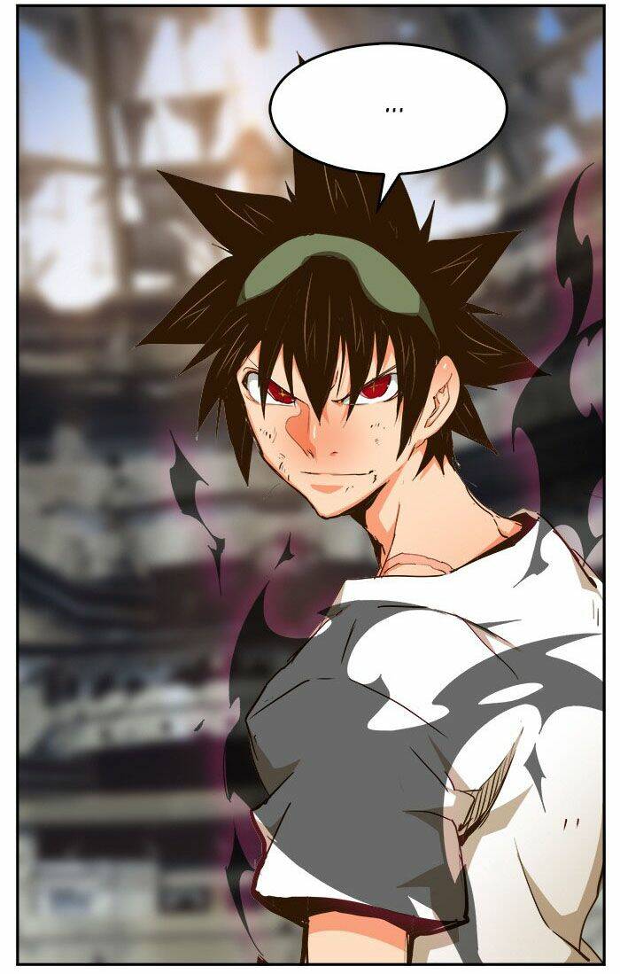 Chúa Tể Học Đường Chapter 447 - Trang 2