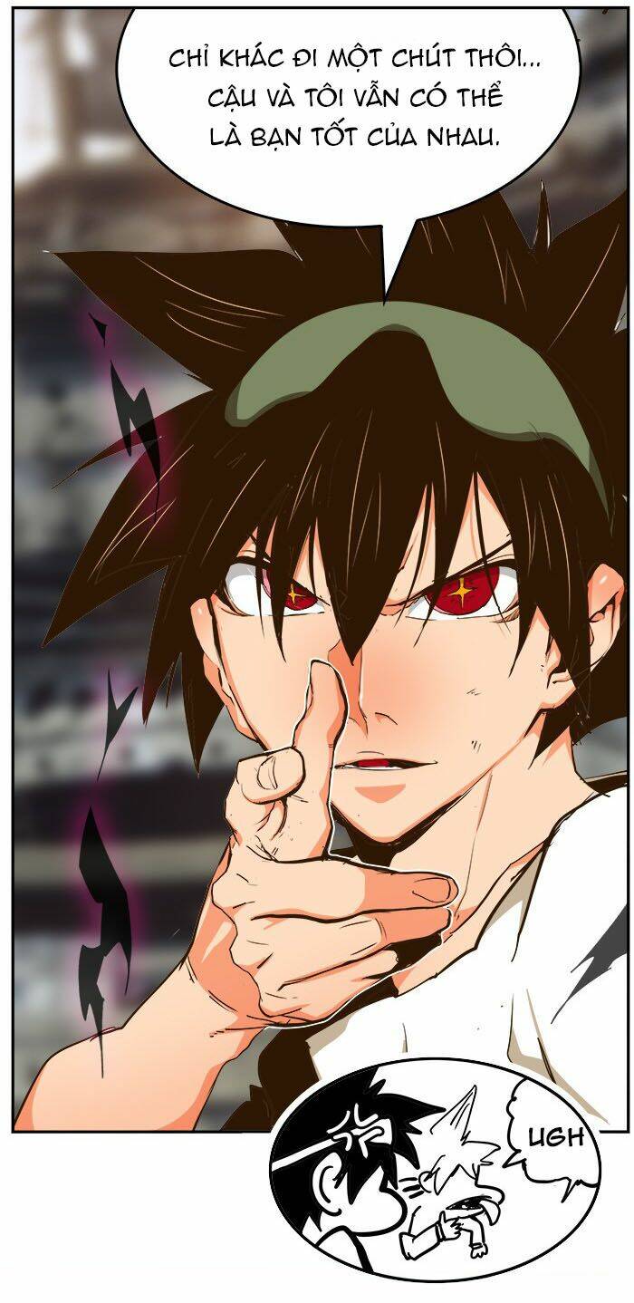 Chúa Tể Học Đường Chapter 447 - Trang 2