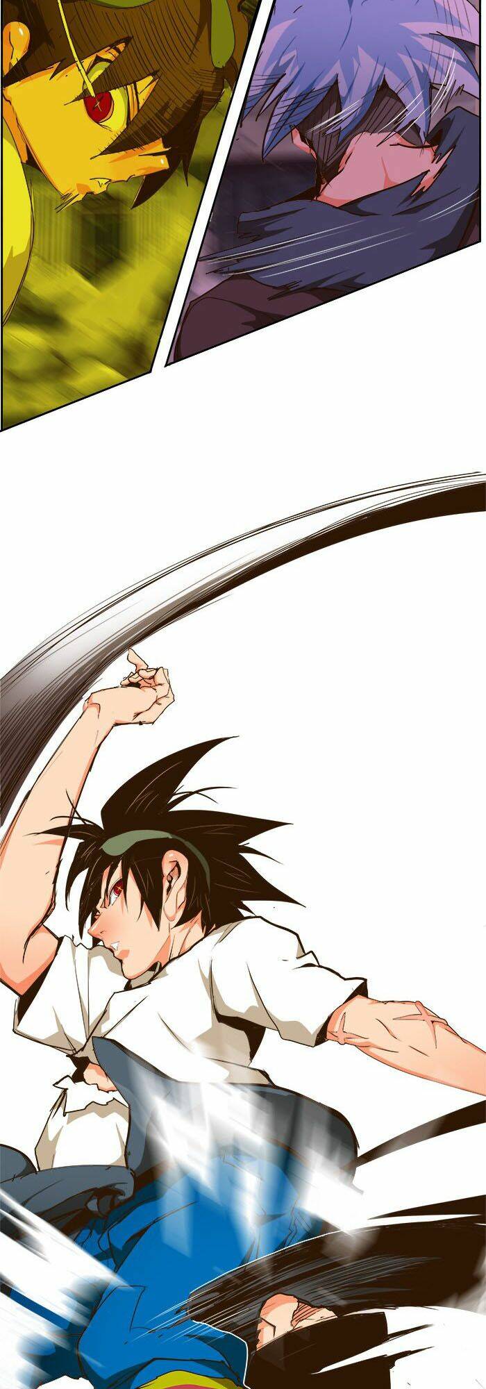 Chúa Tể Học Đường Chapter 447 - Trang 2