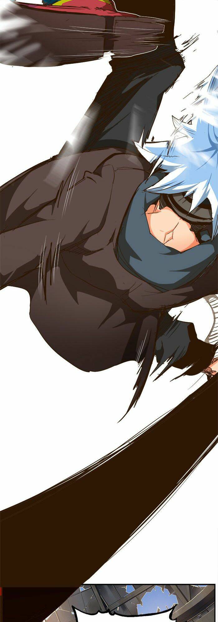 Chúa Tể Học Đường Chapter 447 - Trang 2