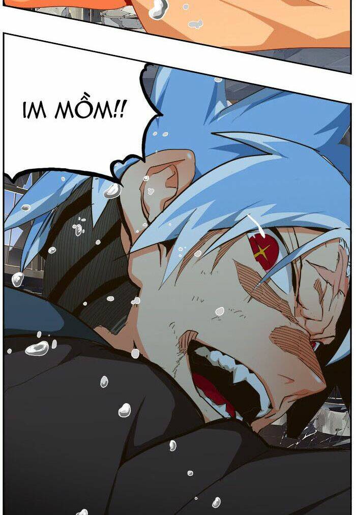 Chúa Tể Học Đường Chapter 447 - Trang 2