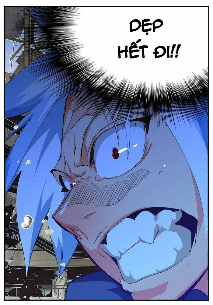 Chúa Tể Học Đường Chapter 447 - Trang 2