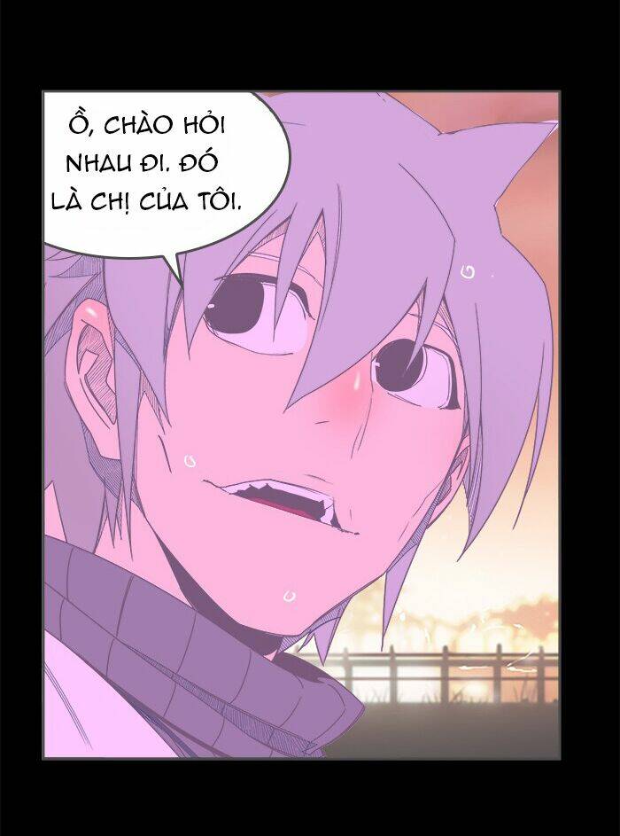 Chúa Tể Học Đường Chapter 448 - Trang 2