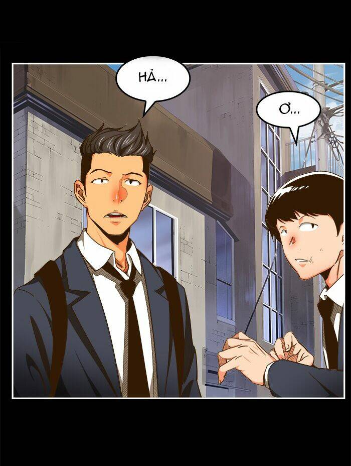Chúa Tể Học Đường Chapter 448 - Trang 2