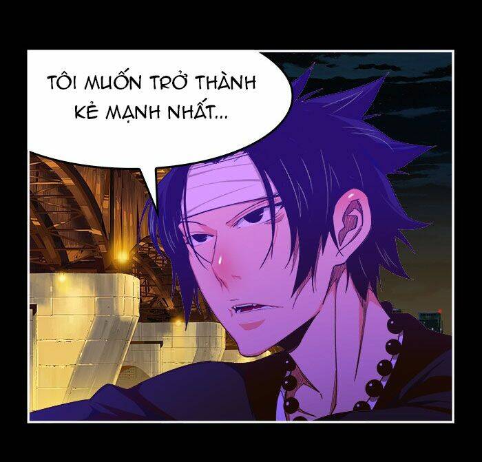 Chúa Tể Học Đường Chapter 448 - Trang 2