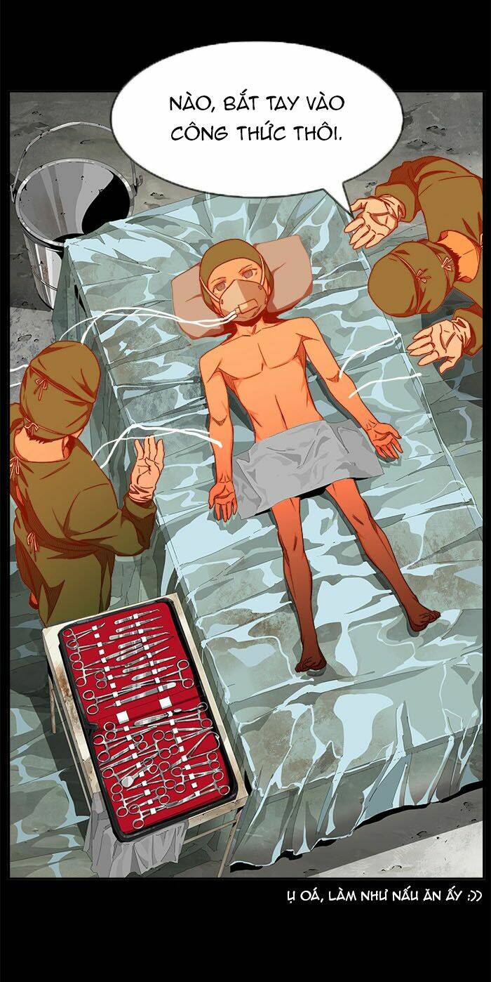 Chúa Tể Học Đường Chapter 448 - Trang 2