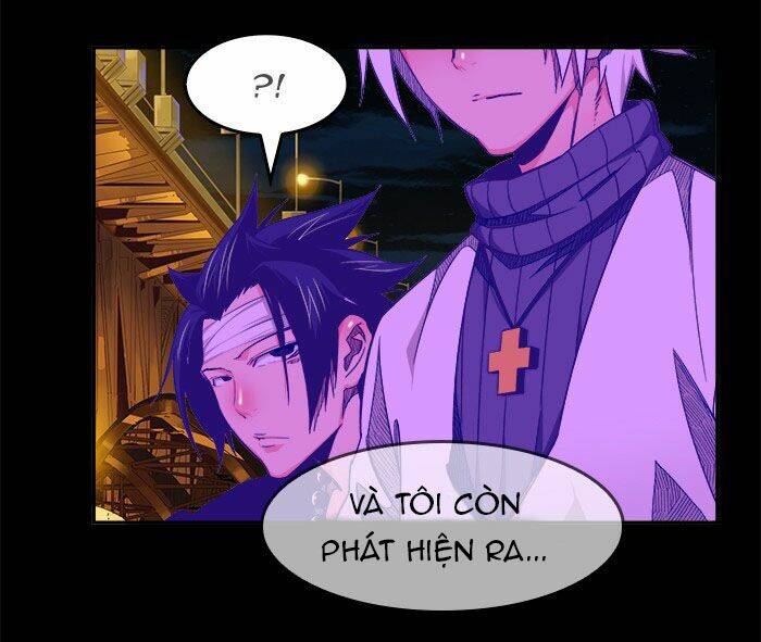 Chúa Tể Học Đường Chapter 448 - Trang 2