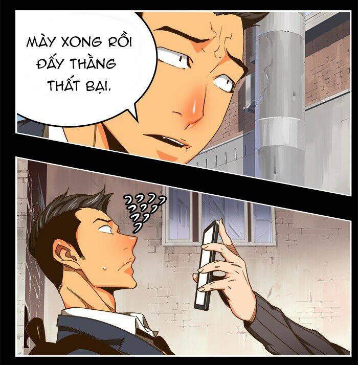 Chúa Tể Học Đường Chapter 448 - Trang 2