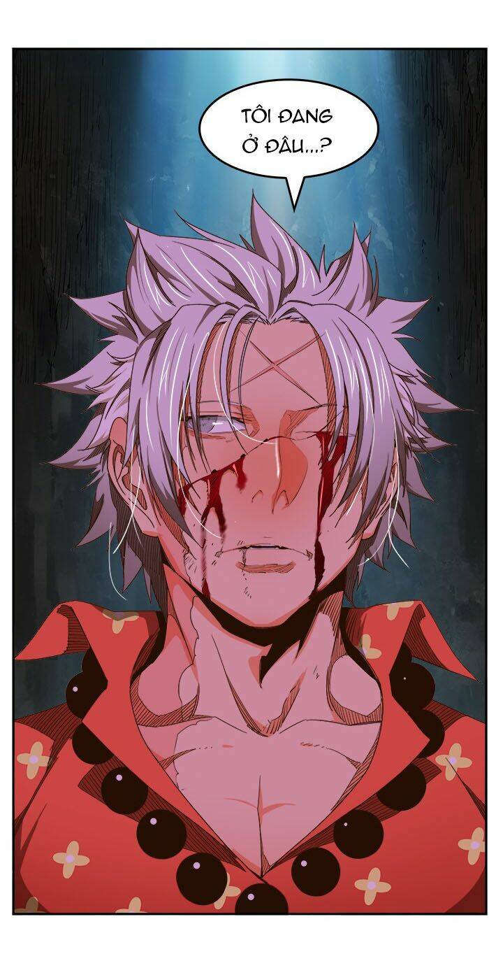 Chúa Tể Học Đường Chapter 448 - Trang 2