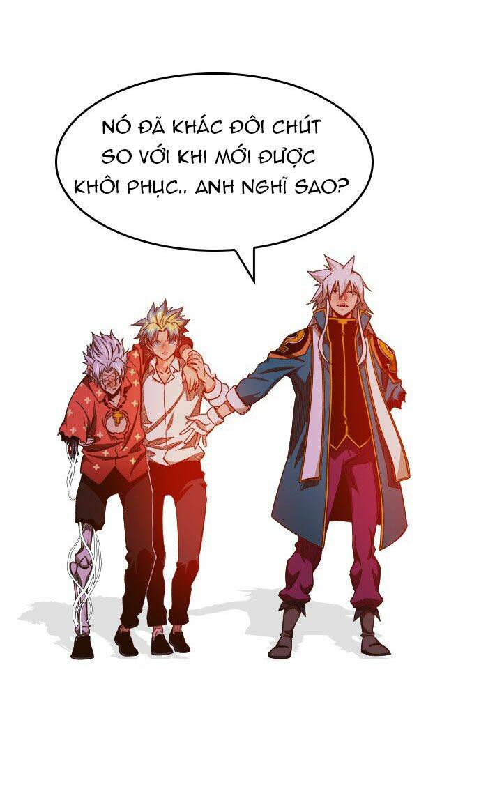 Chúa Tể Học Đường Chapter 448 - Trang 2