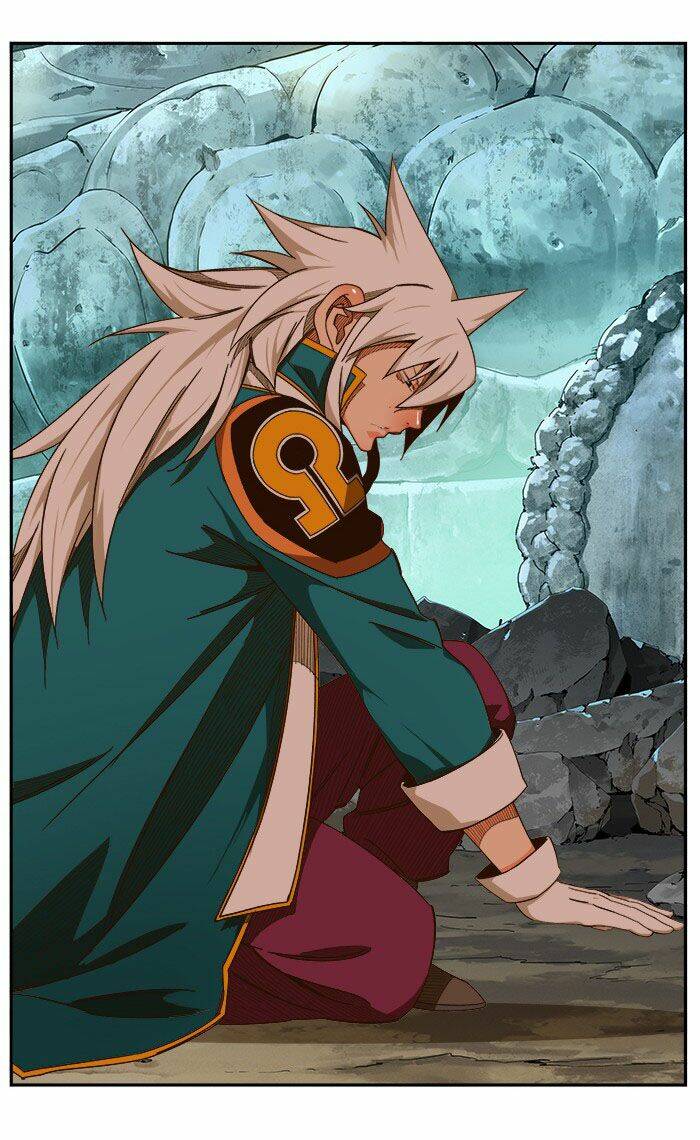 Chúa Tể Học Đường Chapter 448 - Trang 2