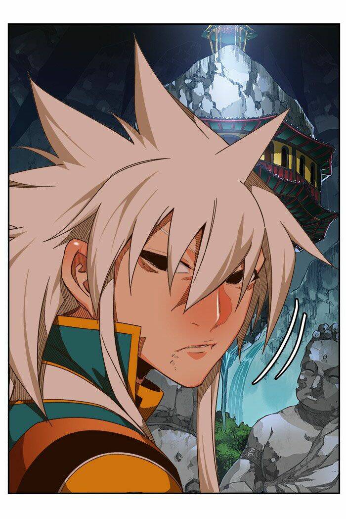 Chúa Tể Học Đường Chapter 448 - Trang 2