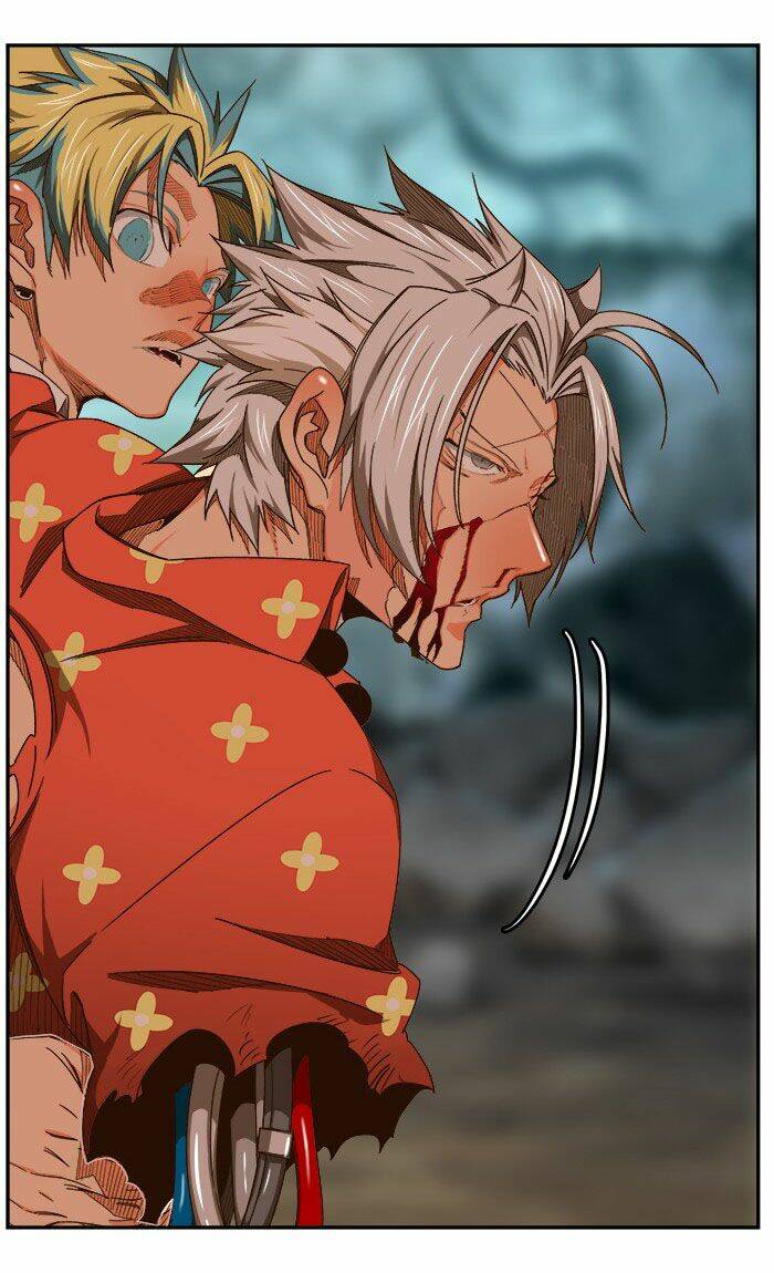 Chúa Tể Học Đường Chapter 448 - Trang 2