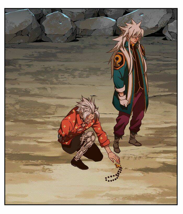 Chúa Tể Học Đường Chapter 448 - Trang 2