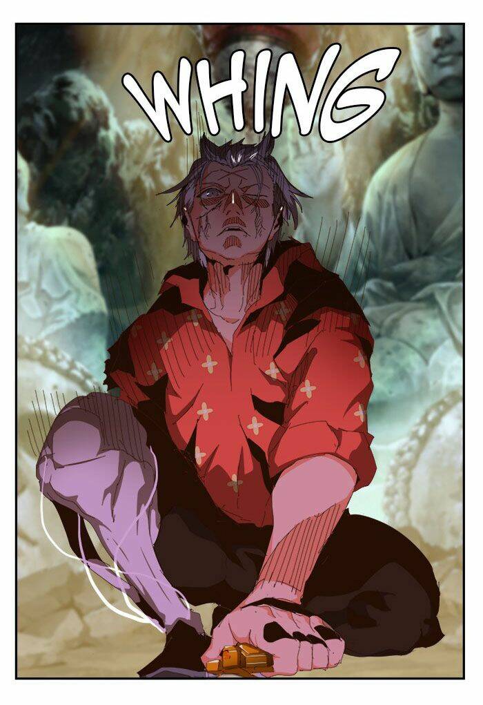 Chúa Tể Học Đường Chapter 448 - Trang 2