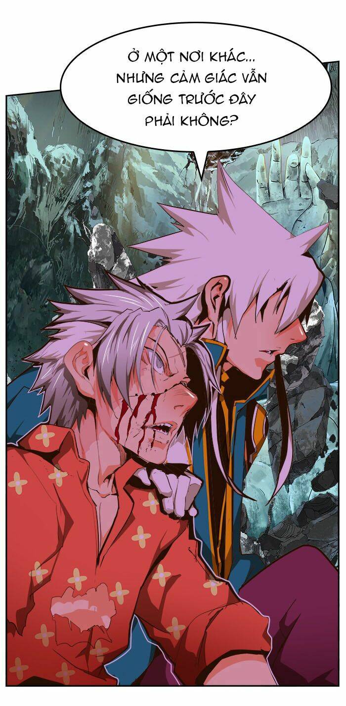 Chúa Tể Học Đường Chapter 448 - Trang 2